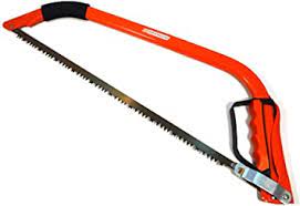 منشار لتقليم الاشجار