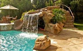 تركيب شلالات بالدمام