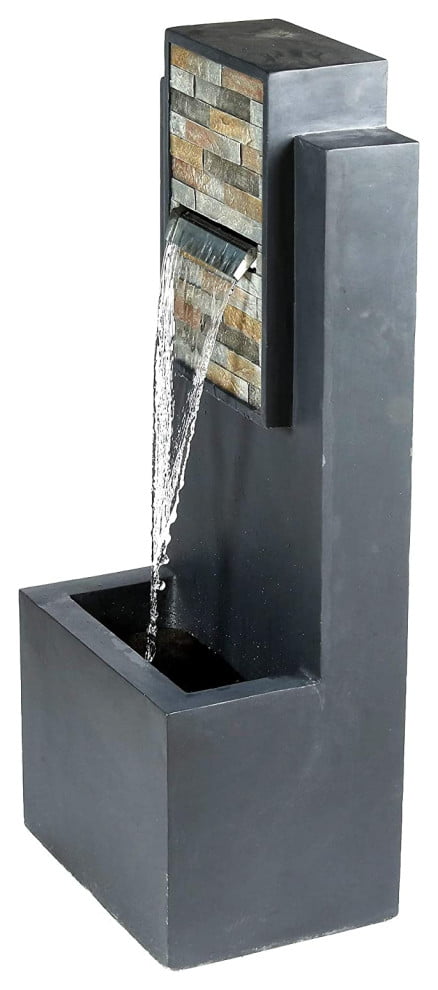 تركيب شلالات بالدمام