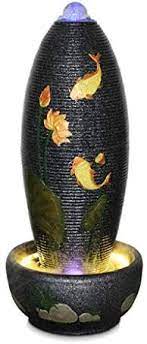 نوافير وشلالات منزلية