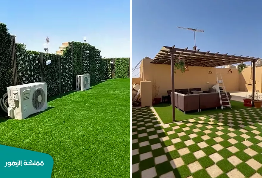 تنسيق حدائق تنسيق حدائق