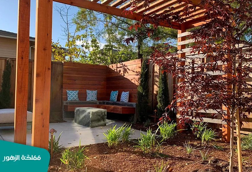 حدايق حدايق