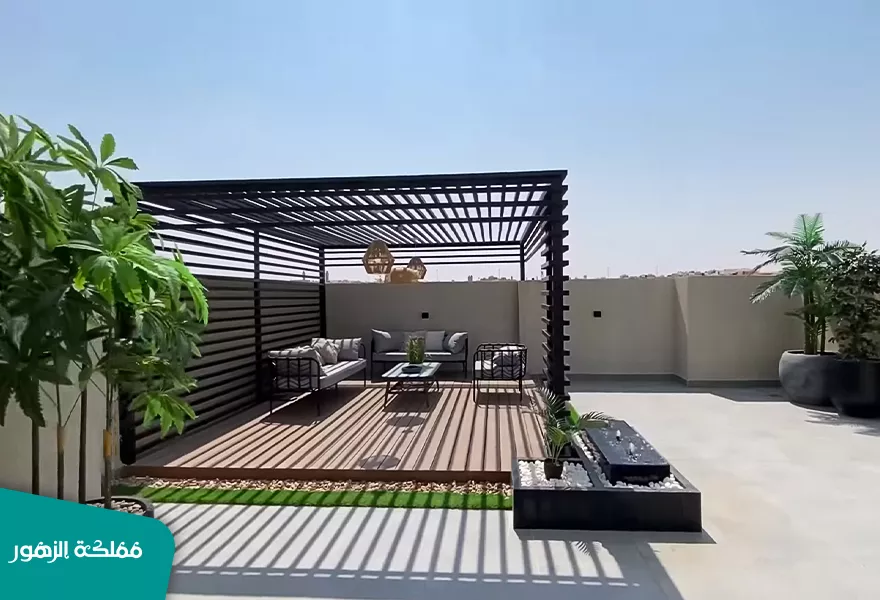 ديكورات منازل