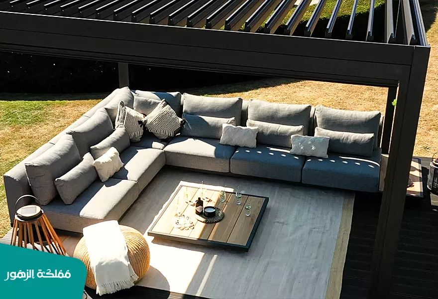 جلسات مظلات حدائق جلسات مظلات حدائق