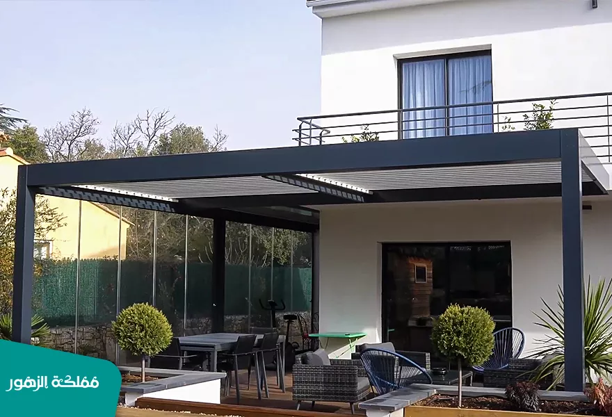 مظلات جلسات حدائق مظلات جلسات حدائق