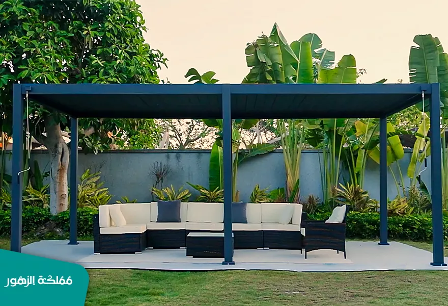 حدايق حدايق