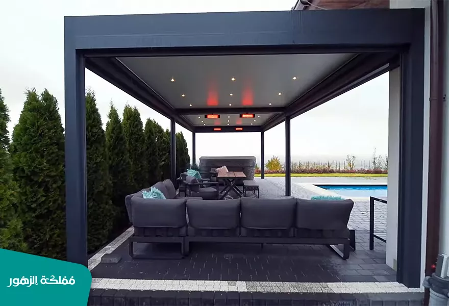 حدائق الدمام