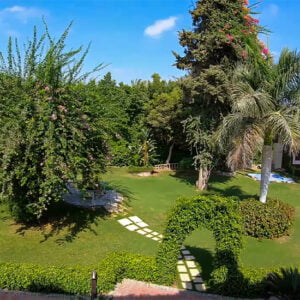 أفضل شركة تنسيق حدائق بالرياض