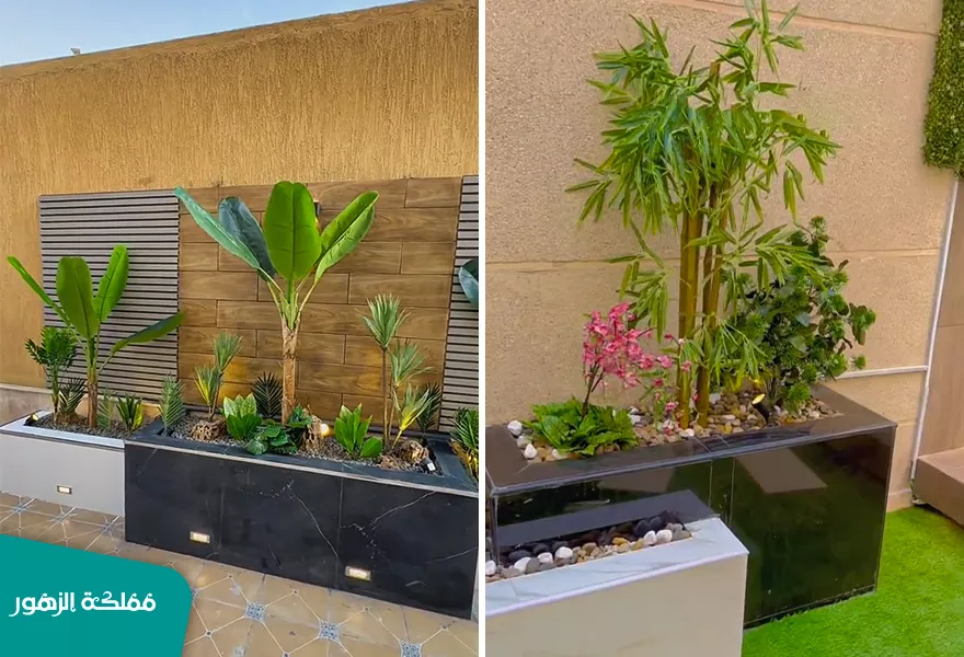 ديكورات منزلية