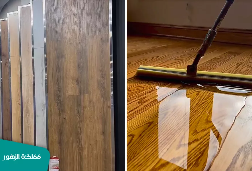 ديكورات منزلية