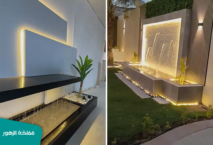 مصبات شلالات للبيع مصبات شلالات للبيع