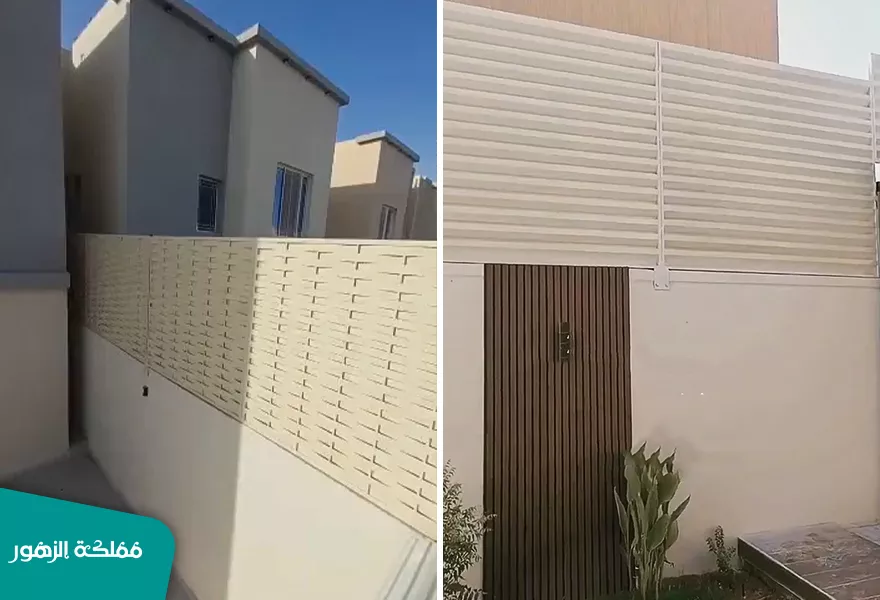 تركيب سواتر تركيب سواتر