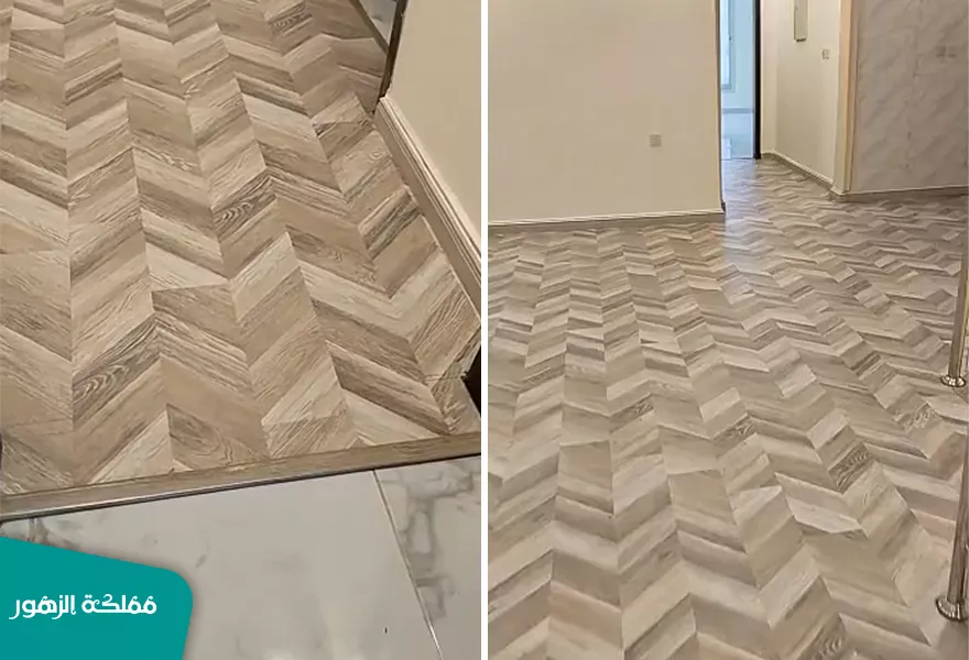 ارضيات باركيه