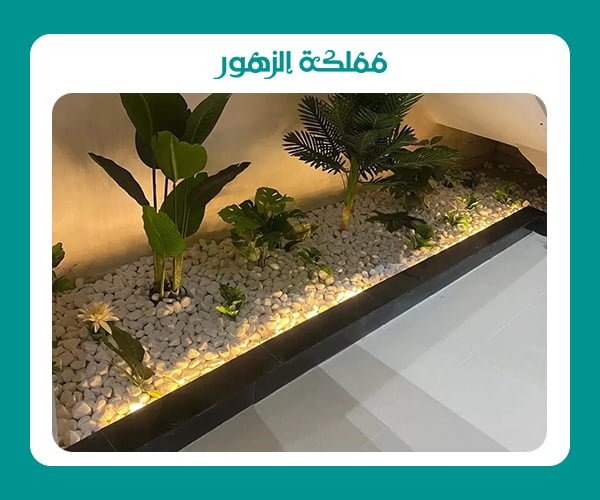 تصميم احواض زراعية