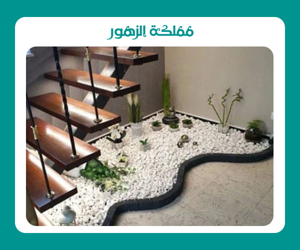 تصميم احواض زراعية