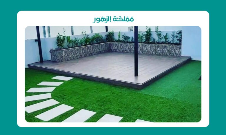شركة تنسيق حدائق بالرياض
