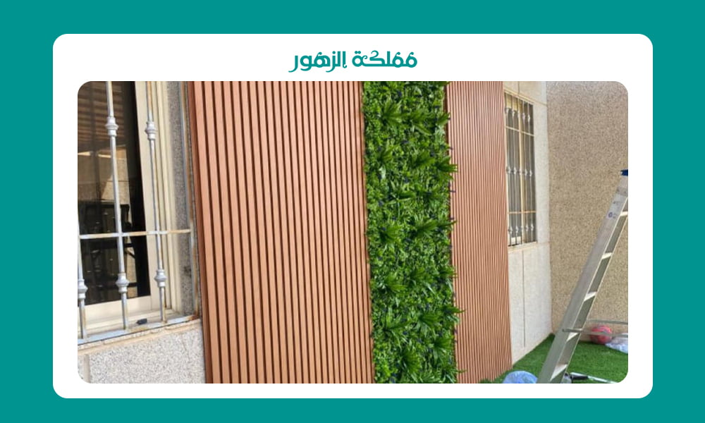 بديل الخشب بالرياض 